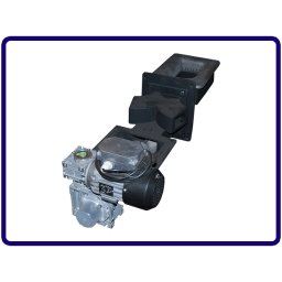 Automata adagolós kazán égőfej 25-35 kW