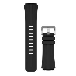 Univerzális szilikon óraszíj – okosóra szilikon pótszíj 22mm