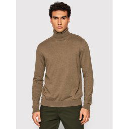 Selected Homme Garbó Berg 16074684 Barna Regular Fit
