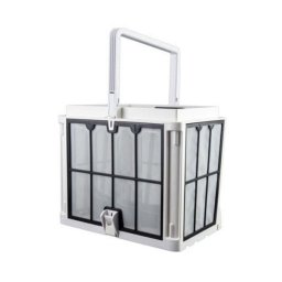 Dolphin finom szűrőkosár 100 mikron MAY-9991457-ASSY