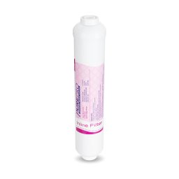 PurePro 5µm polipropilén (PP) mechanikai, üledék szűrőbetét - InLine, 2"