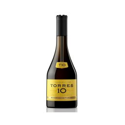 Torres 10 years Imperial Brandy 0,7L 38%