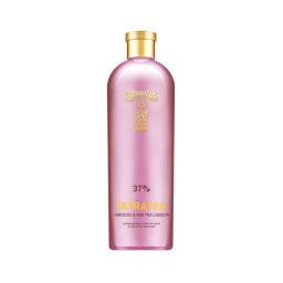 Tatratea hibiscus és vörös tea likőr 0,7L 37%