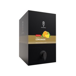 Bag in Box Eldorado limonádé szirup 3 liter