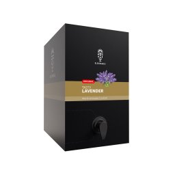 Bag in Box Eldorado levendula szirup 3 liter