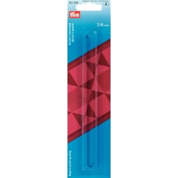 Prym negyed inches, varrásráhagyás jelölő pálca, 611332