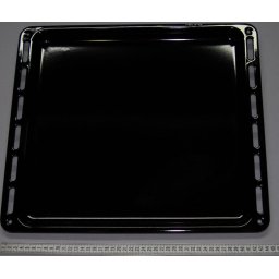 Vestel tepsi 44,4cm x 38,2 x 2,2cm *