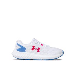 Under Armour Futócipő Ua W Charged Rogue 3 Irid 3025756-101 Fehér
