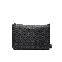 Calvin Klein Táska Ck Must Ew Xbody Mono K60K609417 Fekete