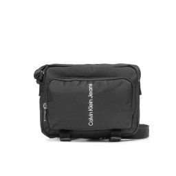 Calvin Klein Jeans Válltáska Sport Essentials Cam Bag Inst K50K508978 Fekete
