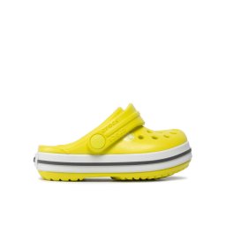 Crocs Papucs Crocband Clog T 207005-725 Sárga