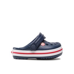 Crocs Papucs Crocband Clog T 207005 Sötétkék