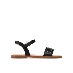 Geox Szandál J S.Karly G. H J2535H 000BC C9999 S Fekete