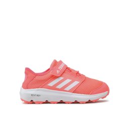 adidas Bakancs Terrex Voyager Cf H.Rdy K GX6283 Rózsaszín