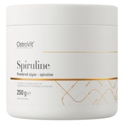 Ostrovit Spirulina powder 250 g