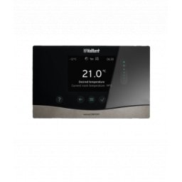Vaillant sensoCOMFORT VRC 720 F