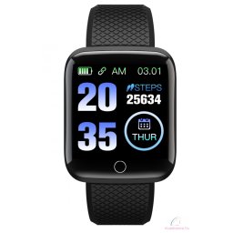 TimeTech unisex okosóra