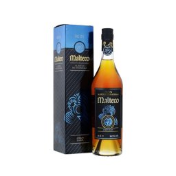 Malteco 10 éves rum 0,7L 40% pdd.