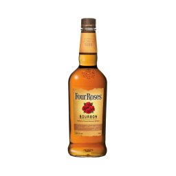 Four Roses whiskey 0,7L 40%