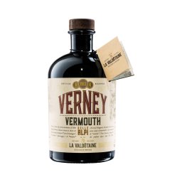 Verney Vermouth 1L 16,5%