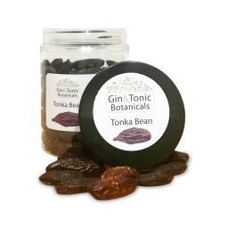 Gin Tonik fűszer közepes tégelyben - Tonkabab, 150gr
