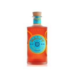 Malfy Gin con Arancia - vérnarancs 0,7 41%