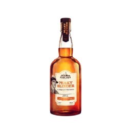 Peaky Blinder bourbon 0,7 40%