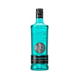 Puerto de Indias Gin - 0,7L (40%)