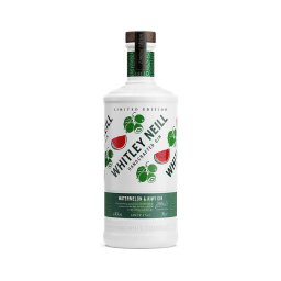 Whitley Neill Watermelon-Kiwi Gin 0,7L 43%