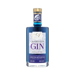 Agárdi Chameleon gin (színváltós) 0,5L 43%