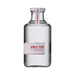 Ugly Gin Grapefruit & Goji 0,5l 43%