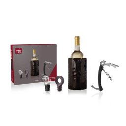 Vacu Vin Boros szett Classic (4 db-os)