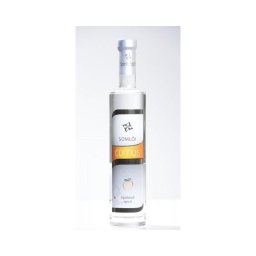 Somlói Cornus pálinka - kajszibarack 0,5L 42%