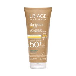 Uriage Bariésun tej SPF50+ környezetbarát tubusban 200ml ECO tubus