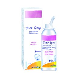Boiron tengervizes orrspray 100ml