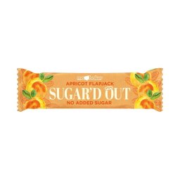 MA Baker Sugar’d Out barackos zabszelet 50g