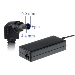 Sony Laptop tápegység 19,5V/4.74A 92W Adapter PN: AK-ND-20