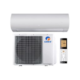 GREE SILVER X INVERTERES SPLIT KLÍMA SZETT 5,3 KW