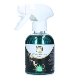 Excellent Hi Gloss csillám spray lovaknak