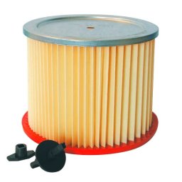 Takarítógép tartós szűrő APM629