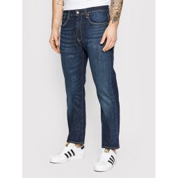 Levi's® Farmer 502™ 29507-0548 Sötétkék Taper Fit