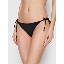 Pieces Bikini alsó Vilma 17121188 Fekete