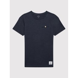 NAME IT Póló 13201047 Sötétkék Regular Fit