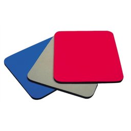 FELLOWES Egéralátét, textil borítás, FELLOWES, kék