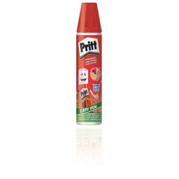 HENKEL Kenőfejes ragasztó, 40 ml, HENKEL "Pritt Pen"