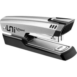 MAPED Tűzőgép, 24/6, 26/6, 20 lap, MAPED "Universal Metal Half-Strip", vegyes színek