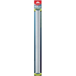 MAPED Vonalzó, alumínium, 50 cm, MAPED "Protect System"