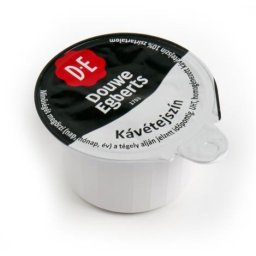 DOUWE EGBERTS Kávétejszín, 120x10 g, DOUWE EGBERTS
