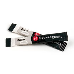 DOUWE EGBERTS Rúdcukor, 1000x4 g, DOUWE EGBERTS