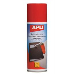 APLI Etikett és címke eltávolító spray, 200 ml, APLI